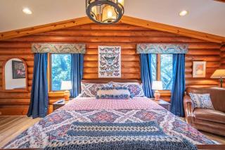 Oakwood Lodge - Nipomo - 6