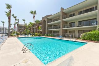 Padre Oasis #302 - South Padre Island - 9