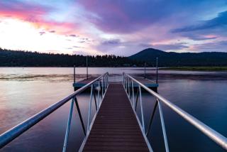 Lakeview #104 - Big Bear Lake - 3