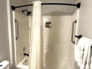 The Pearl Inn Bed and Breakfast - Ilwaco - 8
