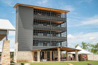 Resort at Fredericksburg Unit 21 - Rocky Hill - 7