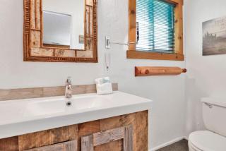 Lakeview getaway #2120 - Big Bear Lake - 3