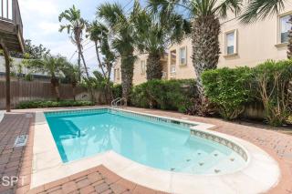 Dom's Beach Retreat - South Padre Island - 9