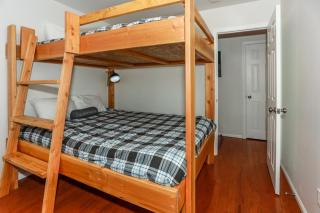 Mountain modern #1743 - Big Bear Lake - 3