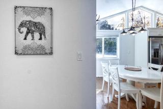 Mountain modern #1743 - Big Bear Lake - 2