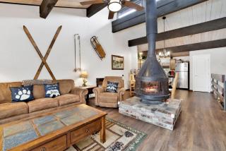 Smith summit chalet #2461 - 5