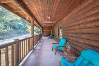 Oakwood Lodge - Nipomo - 5