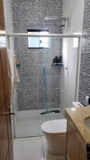 Casa com Piscina e 3 Quartos - Palmas - 9