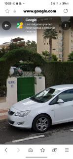 Apartamento Tessa - Finestrat - 9