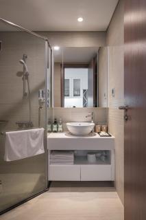 Luxury Studio With Swimming Pool, Gym And Tennis Courts In City Center - Hanoi - 6