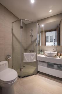 Luxury Studio With Swimming Pool, Gym And Tennis Courts In City Center - Hanoi - 5