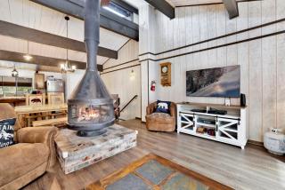 Smith summit chalet #2461 - Big Bear Lake - 4