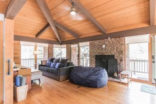 Glass House Elk Rim Pine - 9