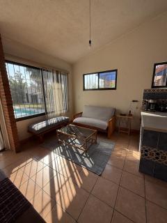 The Weiss House - Mountain, Pool and Rest - 1