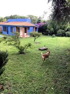 The Weiss House - Mountain, Pool and Rest - Tepoztlán - 5