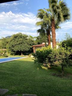 The Weiss House - Mountain, Pool and Rest - Tepoztlán - 4