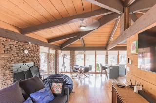 Glass House Elk Rim Pine - 8