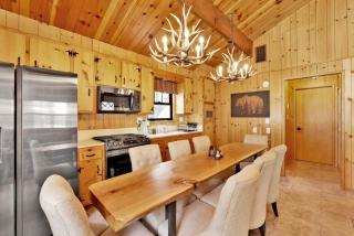 Bruin chalet #2464 - 7