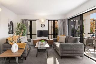 Location CBD Close to Hospital and Hagley Park with Free Parking - Christchurch - 0