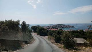 Apartment in Pula 33579 - Pola (Pula) - 1