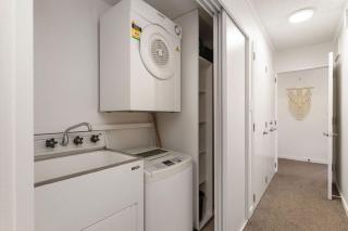 Location CBD Close to Hospital and Hagley Park with Free Parking - Christchurch - 6
