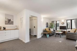 Location CBD Close to Hospital and Hagley Park with Free Parking - Christchurch - 4