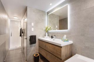 Location CBD Close to Hospital and Hagley Park with Free Parking - Christchurch - 3
