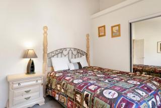 Bear claw bungalow #379 - Big Bear Lake - 2