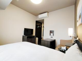 Hotel Route-Inn Takaoka Ekimae - Takaoka - 4