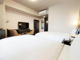 Hotel Route-Inn Takaoka Ekimae - Takaoka - 2