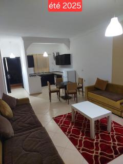 Del Mar Plaza - Tangeri - 1