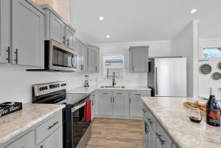 Resort at Fredericksburg Unit 21 - Rocky Hill - 4