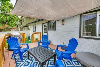 Sunset Park Sweetheart - Boise - 5