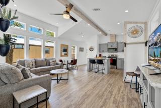 Resort at Fredericksburg Unit 21 - Rocky Hill - 3
