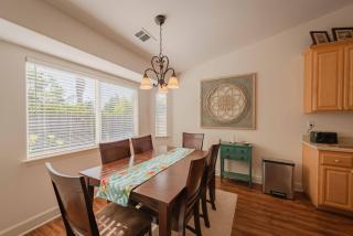 Seabreeze Bungalow - Grover Beach - 3