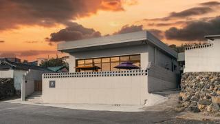 Pohang Noblerest Pension - 3