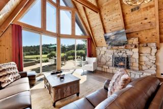 Big bear den #2152 - Big Bear Lake - 1