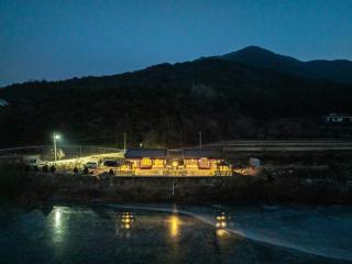 Milyang Soandang - 1