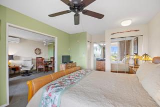 Central 1 bedroom gorgeous beaches MBG405 - 9