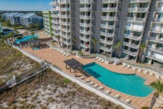Stunning Views, 3BD/2BA w/ Private Balcony - Orange Beach - 5