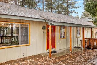 Timber pines chalet #2417 - Big Bear Lake - 1