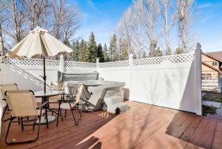 Divine chateau #2357 - Big Bear Lake - 9