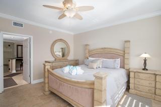 Sleep in Comfort in The Most Spacious 2 Bedrooms Tidewater Has to Offer - 8