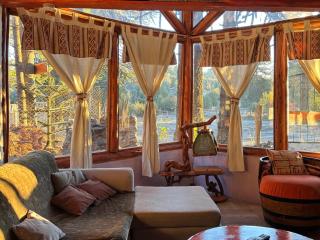 Ensueño del alma - Villa Pehuenia - 9
