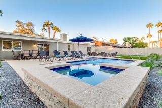Eugie Terrace Scottsdale - Scottsdale - 7