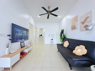 BM Alma AutoCity Aeonjusco - 3