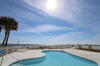 Breakers - Orange Beach - 1