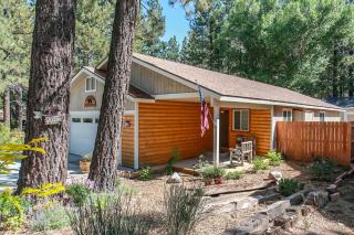 KIT KAT'S HIDEAWAY #1874 - Big Bear Lake - 9