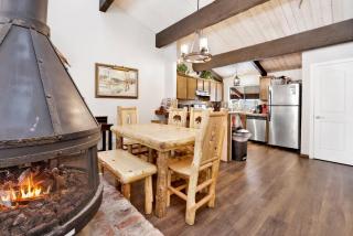 Smith summit chalet #2461 - Big Bear Lake - 2