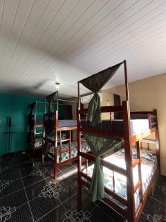 Hostel Caiçara - Santo Amaro - 3
